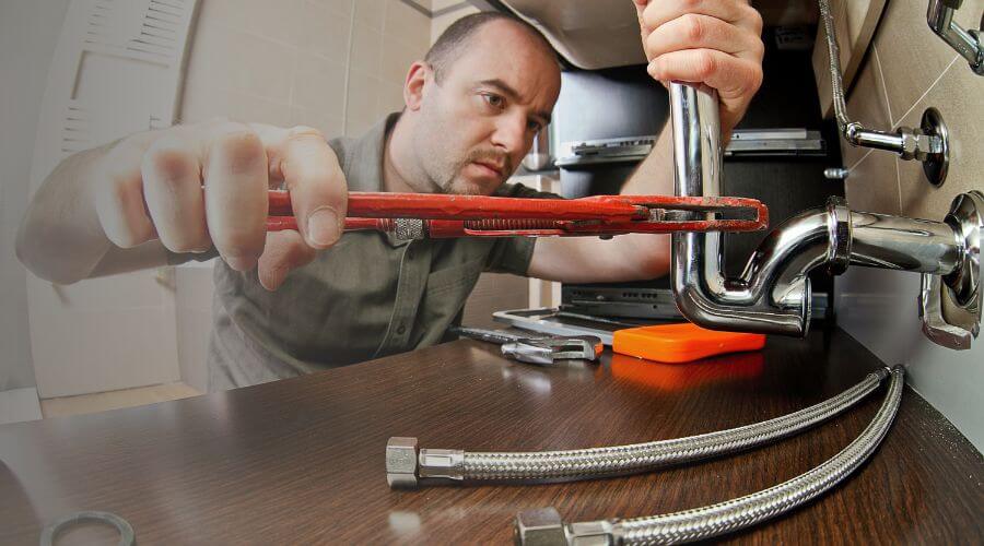 Local sewer line repair in Black, MO
